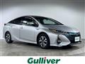 2018 Toyota Prius PHV