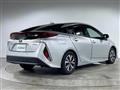 2018 Toyota Prius PHV
