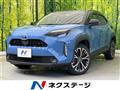 2022 Toyota Yaris Cross