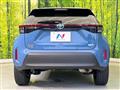 2022 Toyota Yaris Cross