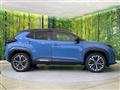 2022 Toyota Yaris Cross