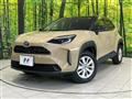 2024 Toyota Yaris Cross