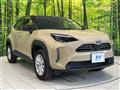 2024 Toyota Yaris Cross