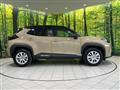 2024 Toyota Yaris Cross