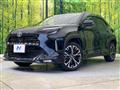 2024 Toyota Yaris Cross