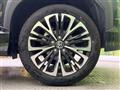 2024 Toyota Yaris Cross