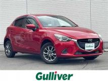 2017 Mazda Demio