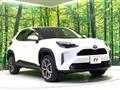 2021 Toyota Yaris Cross