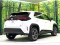 2021 Toyota Yaris Cross