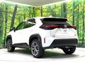 2021 Toyota Yaris Cross