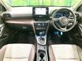 2021 Toyota Yaris Cross