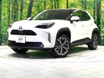 2021 Toyota Yaris Cross
