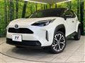 2021 Toyota Yaris Cross