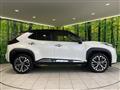 2021 Toyota Yaris Cross