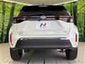 2021 Toyota Yaris Cross