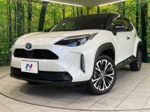 2021 Toyota Yaris Cross