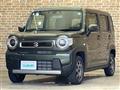 2024 Suzuki Hustler
