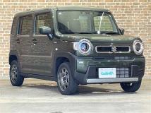 2024 Suzuki Hustler