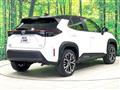 2022 Toyota Yaris Cross