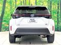2022 Toyota Yaris Cross