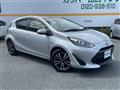 2017 Toyota AQUA
