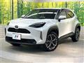 2022 Toyota Yaris Cross