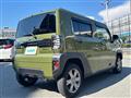 2023 Daihatsu Taft