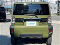 2023 Daihatsu Taft
