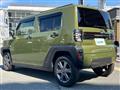 2023 Daihatsu Taft