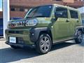 2023 Daihatsu Taft