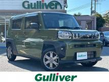 2023 Daihatsu Taft