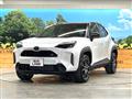 2023 Toyota Yaris Cross