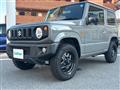 2021 Suzuki Jimny