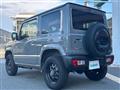 2021 Suzuki Jimny