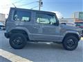 2021 Suzuki Jimny