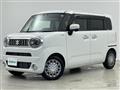 2021 Suzuki Wagon R