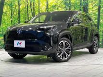 2023 Toyota Yaris Cross