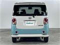 2019 Daihatsu Move Canbus
