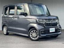 2023 Honda N BOX