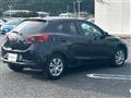 2021 Mazda Mazda2
