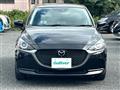 2021 Mazda Mazda2