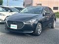 2021 Mazda Mazda2