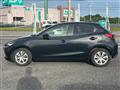 2021 Mazda Mazda2
