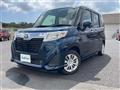 2019 Toyota Roomy