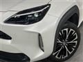 2024 Toyota Yaris Cross