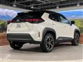 2024 Toyota Yaris Cross