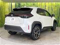 2024 Toyota Yaris Cross