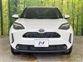 2024 Toyota Yaris Cross