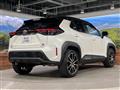 2024 Toyota Yaris Cross