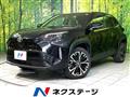 2024 Toyota Yaris Cross
